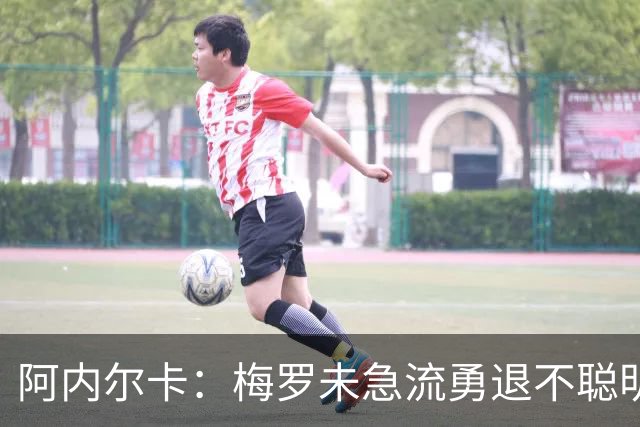 阿内尔卡：梅罗未急流勇退不聪明 我32岁都去中国了